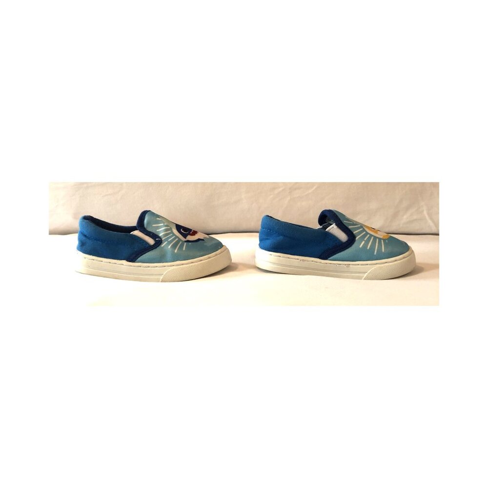 SHOES, sz6, BABY SHARK - Picture 4 of 8